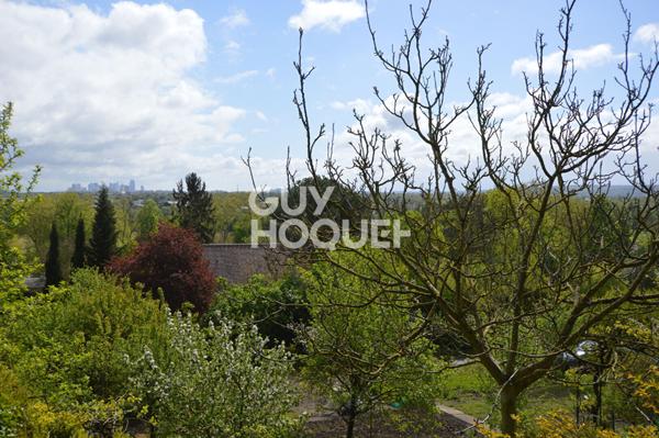 Maison Le Mesnil Le Roi 5 pièce(s) 95 m2