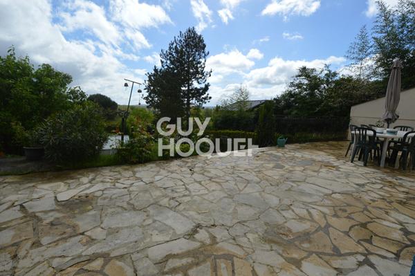 Maison Le Mesnil Le Roi 5 pièce(s) 95 m2