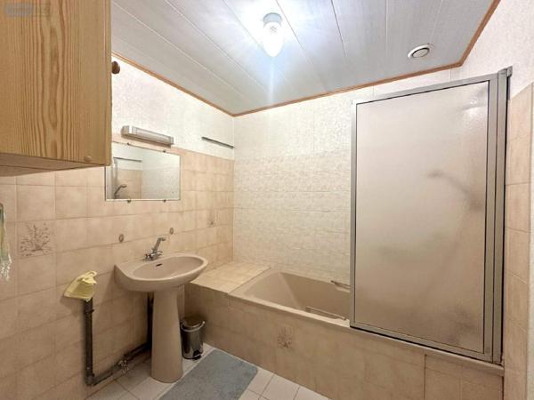 Appartement à vendre à Concarneau dans le Finistère (29900), ref : 008/1295   
CENTRE-VILLE