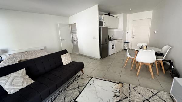 Cannes (06150) Investissement clé en main avec piscine