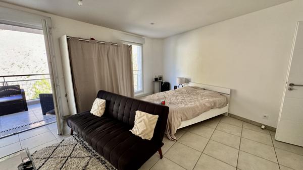 Cannes (06150) Investissement clé en main avec piscine