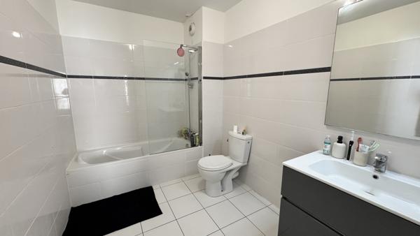 Cannes (06150) Investissement clé en main avec piscine