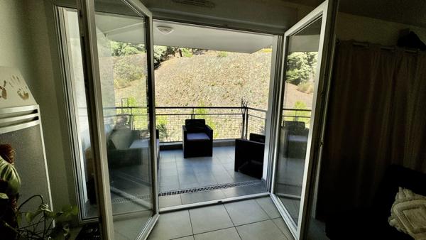 Cannes (06150) Investissement clé en main avec piscine