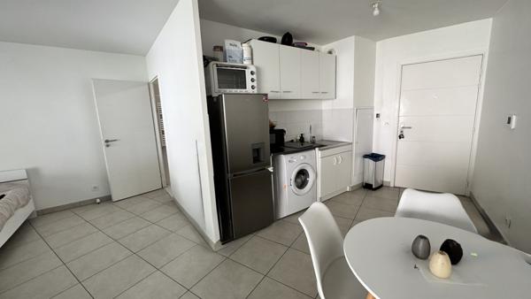 Cannes (06150) Investissement clé en main avec piscine