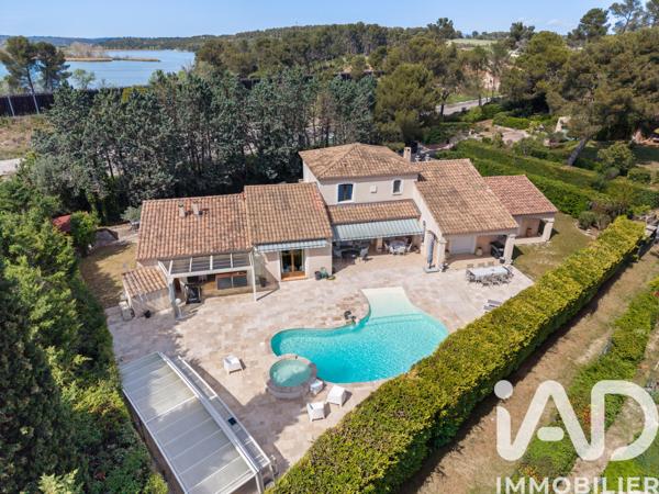 Maison à vendre 6 pièces 262 m² Cabriès