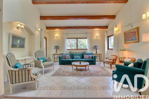 Maison à vendre 6 pièces 262 m² Cabriès