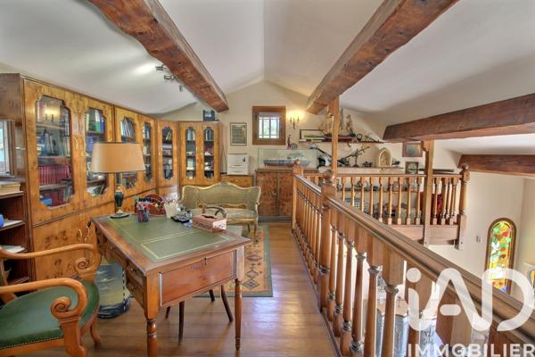 Maison à vendre 6 pièces 262 m² Cabriès