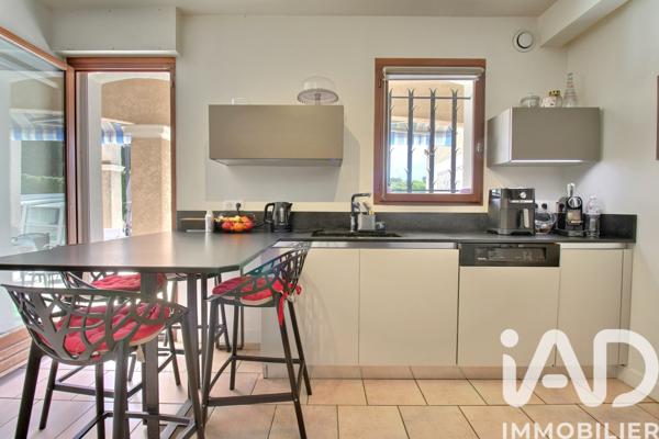 Maison à vendre 6 pièces 262 m² Cabriès