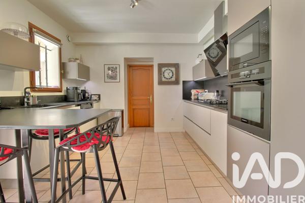 Maison à vendre 6 pièces 262 m² Cabriès