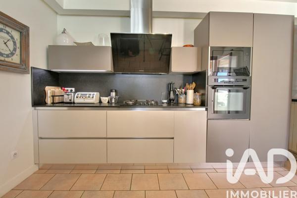 Maison à vendre 6 pièces 262 m² Cabriès
