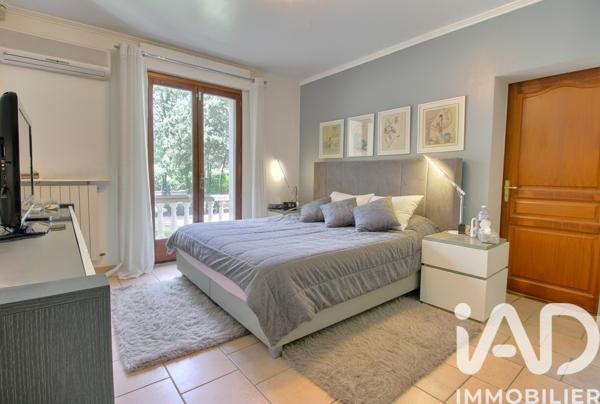 Maison à vendre 6 pièces 262 m² Cabriès