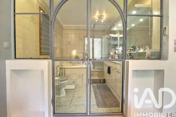 Maison à vendre 6 pièces 262 m² Cabriès