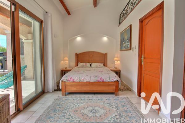 Maison à vendre 6 pièces 262 m² Cabriès
