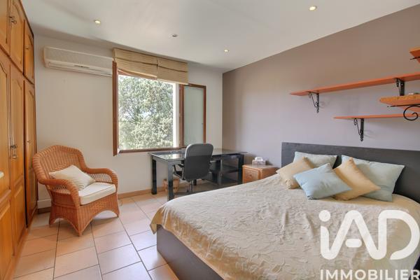 Maison à vendre 6 pièces 262 m² Cabriès