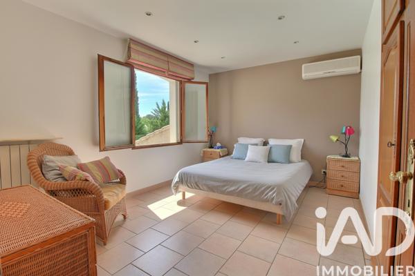 Maison à vendre 6 pièces 262 m² Cabriès
