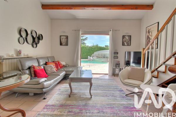 Maison à vendre 6 pièces 262 m² Cabriès