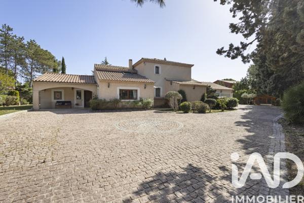 Maison à vendre 6 pièces 262 m² Cabriès