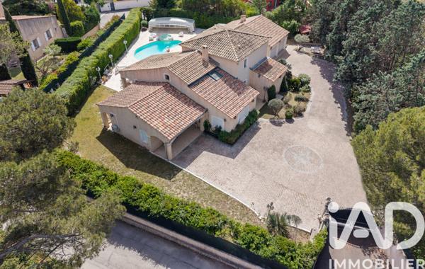 Maison à vendre 6 pièces 262 m² Cabriès