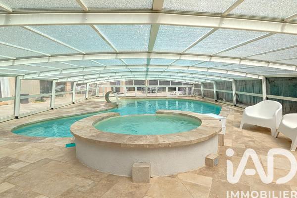 Maison à vendre 6 pièces 262 m² Cabriès
