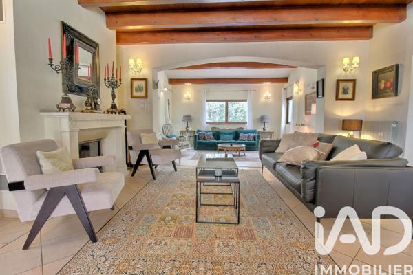 Maison à vendre 6 pièces 262 m² Cabriès