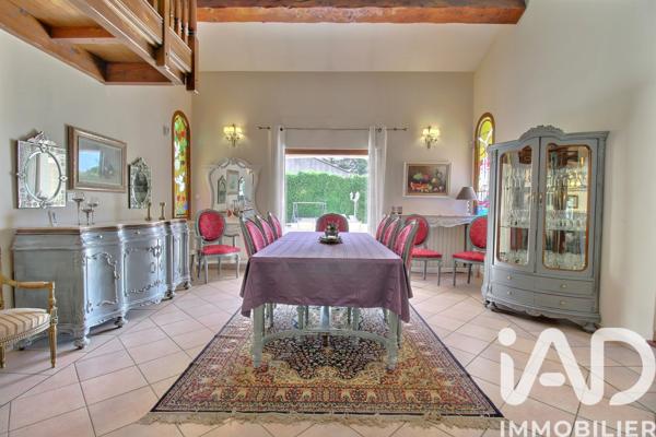 Maison à vendre 6 pièces 262 m² Cabriès