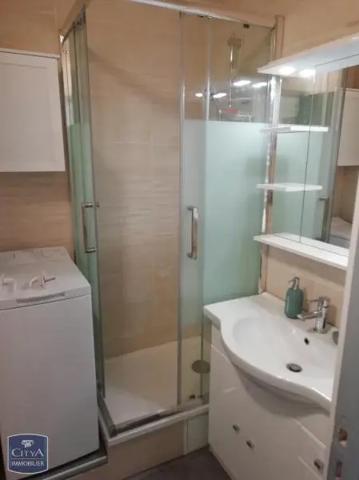 Appartement à louer 2 pièces 36.12m² Bourges (18000)