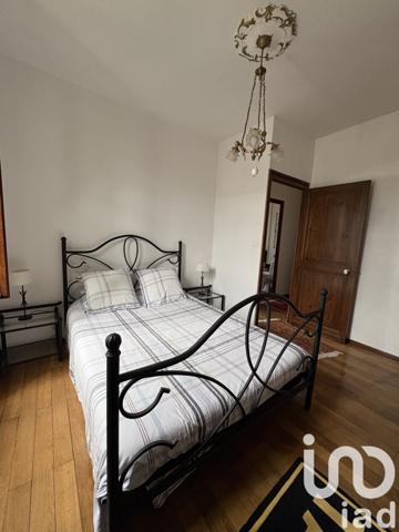 Maison à vendre 6 pièces 134 m² Bourges