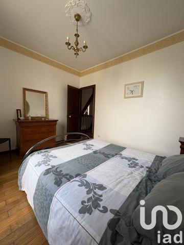 Maison à vendre 6 pièces 134 m² Bourges