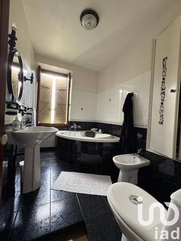 Maison à vendre 6 pièces 134 m² Bourges