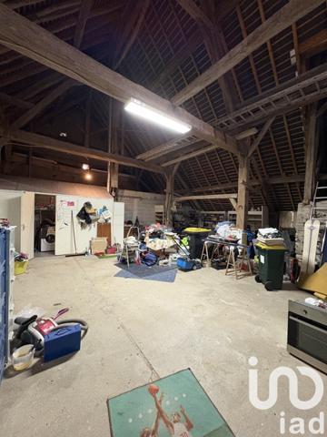 Maison à vendre 6 pièces 134 m² Bourges