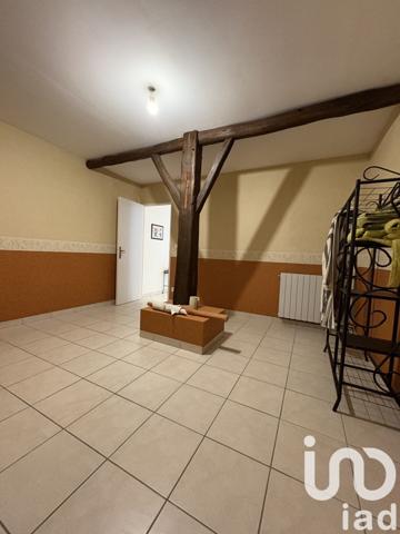 Maison à vendre 6 pièces 134 m² Bourges