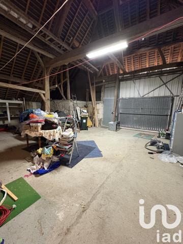 Maison à vendre 6 pièces 134 m² Bourges