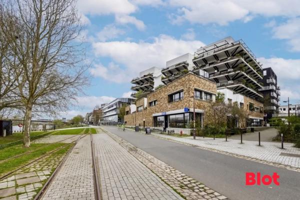 Appartement 3 pièce(s)