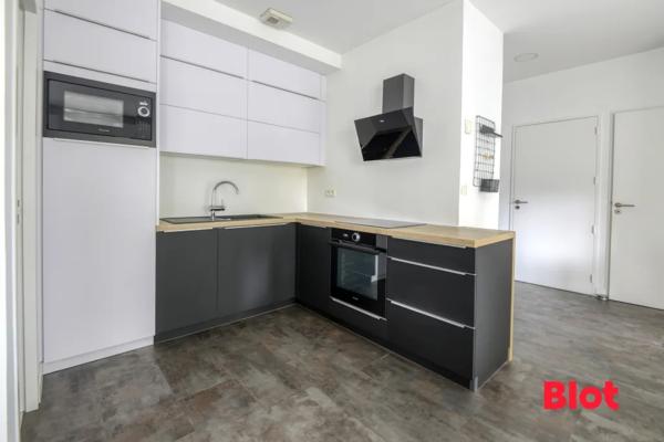 Appartement 3 pièce(s)