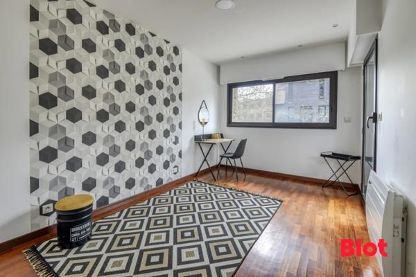 Appartement 3 pièce(s)