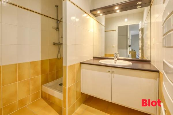 Appartement 3 pièce(s)