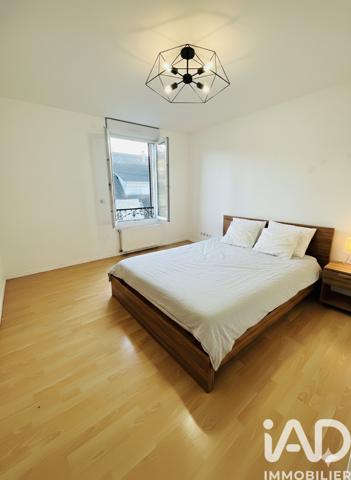 Maison à vendre 4 pièces 75 m² Creil