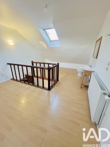 Maison à vendre 4 pièces 75 m² Creil