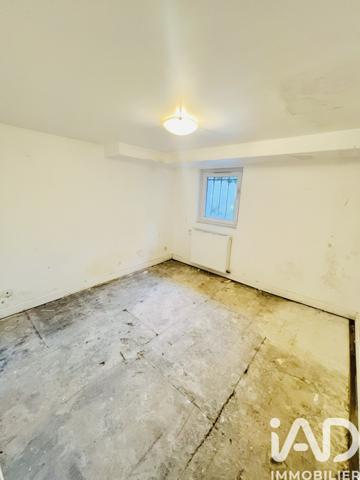 Maison à vendre 4 pièces 75 m² Creil