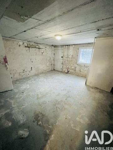 Maison à vendre 4 pièces 75 m² Creil