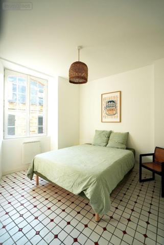 Appartement rénové à vendre à Vitré en Ille-et-Vilaine (35500), ref : 35131-134   
Centre-ville