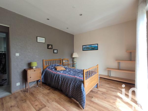 Maison à vendre 5 pièces 93 m² Quettreville-sur-Sienne