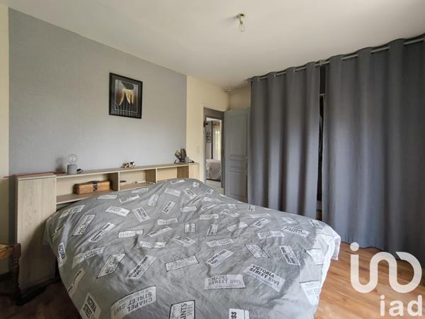 Maison à vendre 5 pièces 93 m² Quettreville-sur-Sienne