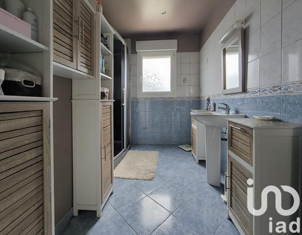 Maison à vendre 5 pièces 93 m² Quettreville-sur-Sienne