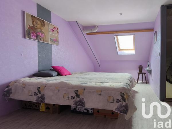 Maison à vendre 5 pièces 93 m² Quettreville-sur-Sienne