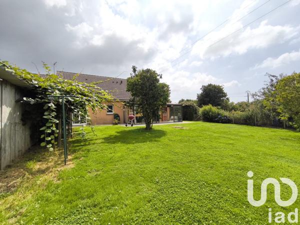 Maison à vendre 5 pièces 93 m² Quettreville-sur-Sienne