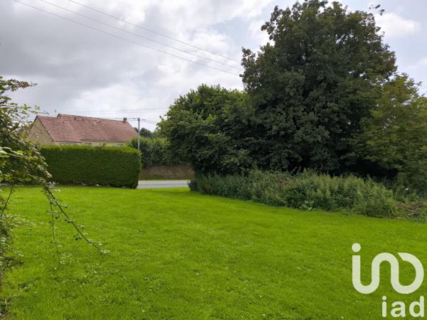 Maison à vendre 5 pièces 93 m² Quettreville-sur-Sienne