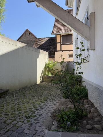 APPARTEMENT DE CHARME