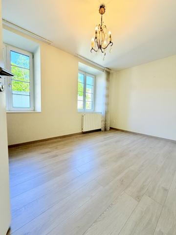 APPARTEMENT DE CHARME