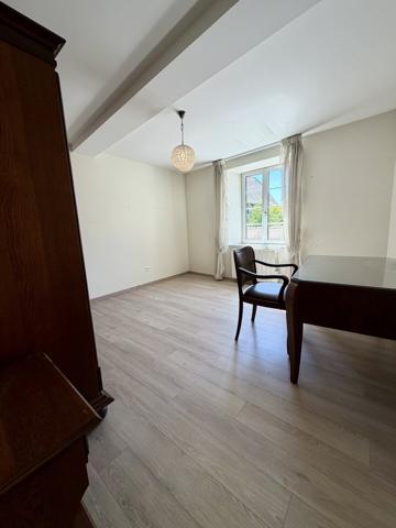 APPARTEMENT DE CHARME